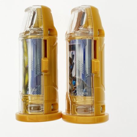   ウルトラマンジード 金のウルトラカプセル 2個セット