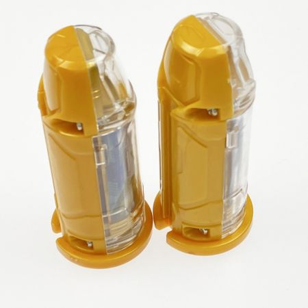   ウルトラマンジード 金のウルトラカプセル 2個セット