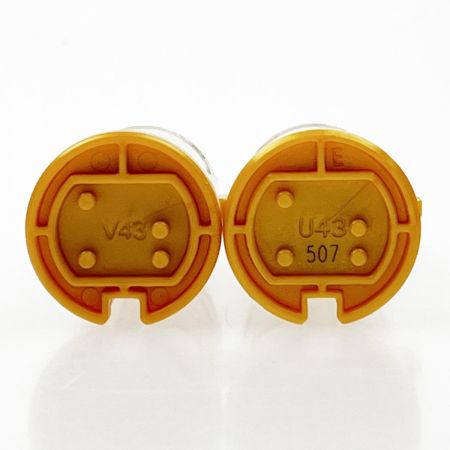   ウルトラマンジード 金のウルトラカプセル 2個セット