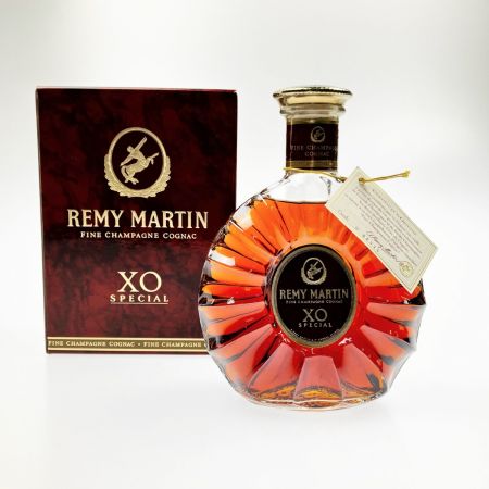   REMY MARTIN XO SPECIAL ブランデー コニャック 700ml 40％ 未開栓