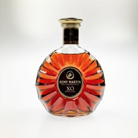   REMY MARTIN XO SPECIAL ブランデー コニャック 700ml 40％ 未開栓