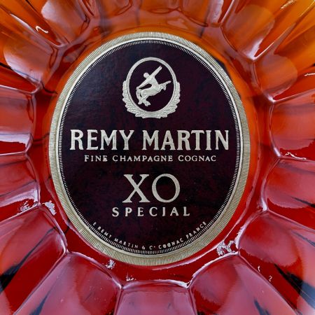   REMY MARTIN XO SPECIAL ブランデー コニャック 700ml 40％ 未開栓