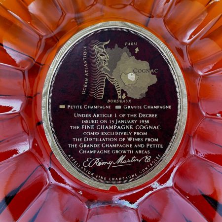   REMY MARTIN XO SPECIAL ブランデー コニャック 700ml 40％ 未開栓
