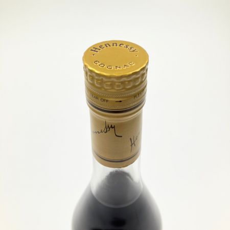   Hennessy VSOP COGNAC ヘネシー コニャック 700ml 40% 未開栓