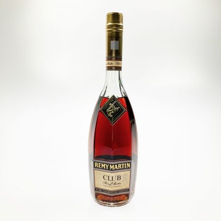   CLUB DE REMY MARTIN FINE CHAMPAGNE COGNAC ブランデー 700ml  未開栓