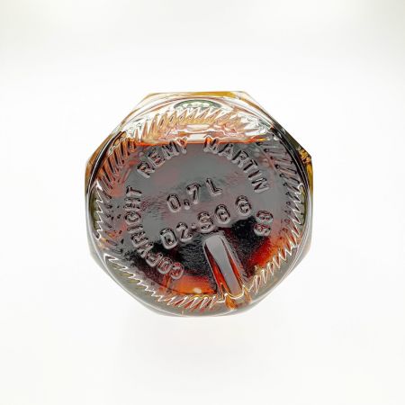   CLUB DE REMY MARTIN FINE CHAMPAGNE COGNAC ブランデー 700ml  未開栓