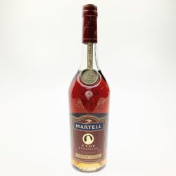 ▽▽  MARTELL VSOP MEDAILLON マーテル メダリオン コニャック 700ml 40% Sランク 未開栓