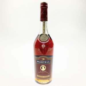 MARTELL VSOP MEDAILLON マーテル メダリオン コニャック 700ml 40% Nランク 未開栓｜商品に関するお問い合わせ