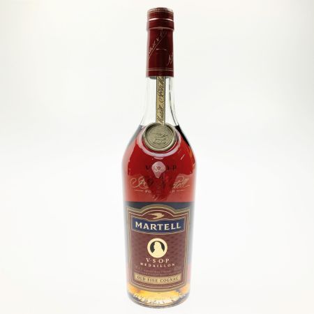  MARTELL VSOP MEDAILLON マーテル メダリオン コニャック 700ml 40% 未開栓
