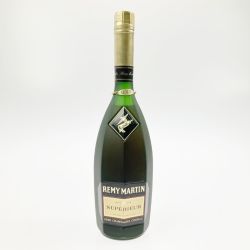 ▽▽ REMY MARTIN レミーマルタン SUPERIEUR ブランデー コニャック 700ml 40度 Nランク 未開栓