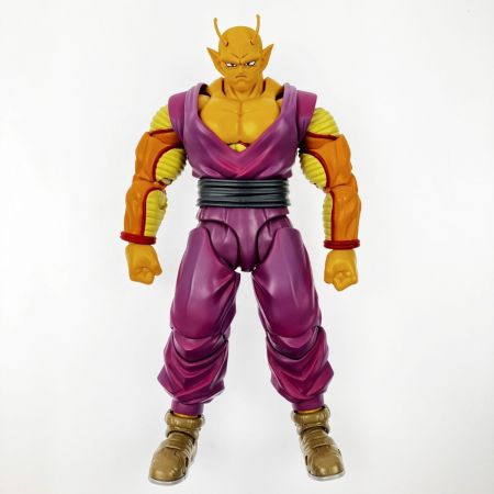  BANDAI バンダイ S.H.Figuarts ドラゴンボール超 スーパーヒーロー オレンジピッコロ