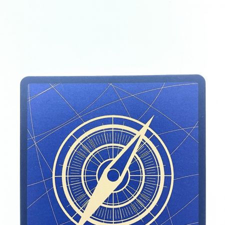   ワンピースカード ロロノア・ゾロ OP06-118SEC パラレル