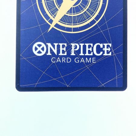   ワンピースカード ロロノア・ゾロ OP06-118SEC パラレル