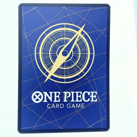   ワンピース カード 神避 OP10-019R パラレル