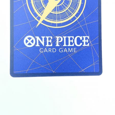   ワンピース カード 神避 OP10-019R パラレル