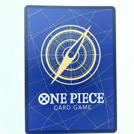   ワンピースカードシャーロット・プリン SPST12-012