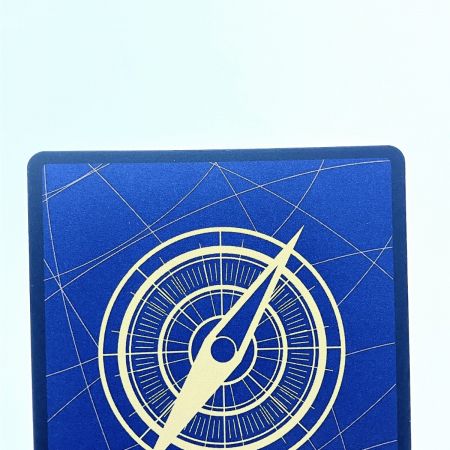   ワンピースカードシャーロット・プリン SPST12-012