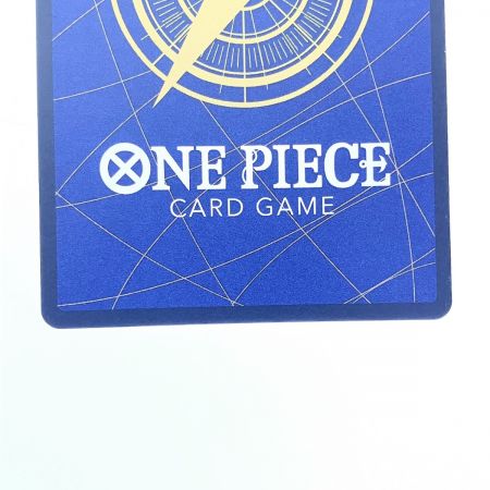   ワンピースカードシャーロット・プリン SPST12-012