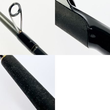  DAIWA ダイワ LATEO ラテオ 96M・R 05800036 竿袋付