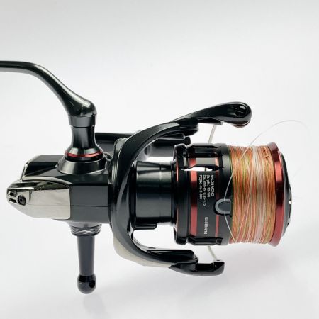  SHIMANO シマノ 20ヴァンフォード C5000XG リールスタンドカスタム 04214 要補修品