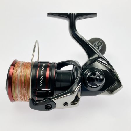  SHIMANO シマノ 20ヴァンフォード C5000XG リールスタンドカスタム 04214 要補修品