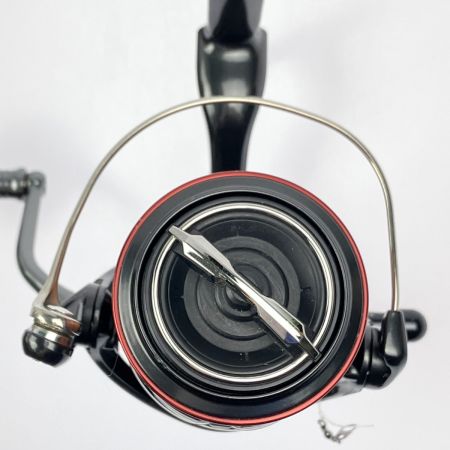  SHIMANO シマノ 20ヴァンフォード C5000XG リールスタンドカスタム 04214 要補修品
