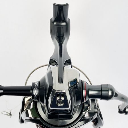  SHIMANO シマノ 20ヴァンフォード C5000XG リールスタンドカスタム 04214 要補修品