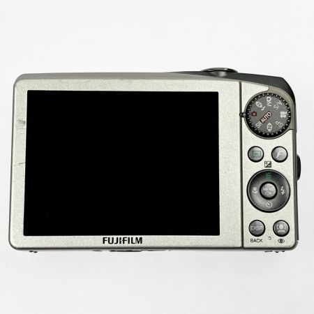  FUJIFILM フジフィルム コンパクトデジタルカメラ FINEPIX F60fd FINEPIX F60fd シルバー
