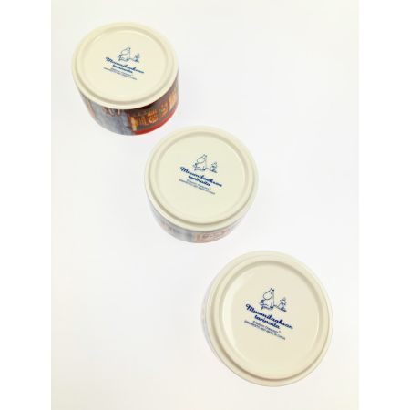   ムーミン 一番くじ スタッキング ムーミンハウス インテリア 小物入れ