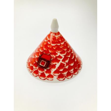   ムーミン 一番くじ スタッキング ムーミンハウス インテリア 小物入れ