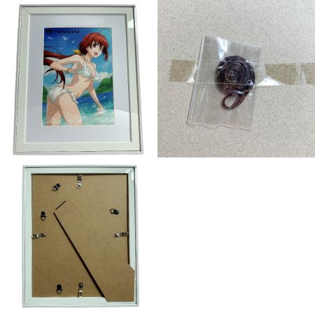   TVアニメ『マブラヴ オルタネイティヴ』Blu-ray Box Ⅳ 不知火クリアver. プラモデル＆オリジナルサントラCD付