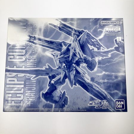   MG 1/100 エクリプスガンダム ライジン装備 未組立品