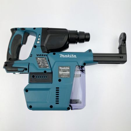 MAKITA マキタ ハンマドリル  HR244DRGXV 充電器・充電池2個・ケース付 18V