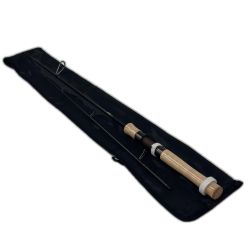 DAIWA ダイワ ルアーロッド ピュアリスト 56L・V 袋付 釣り フィッシング 01451486 Aランク