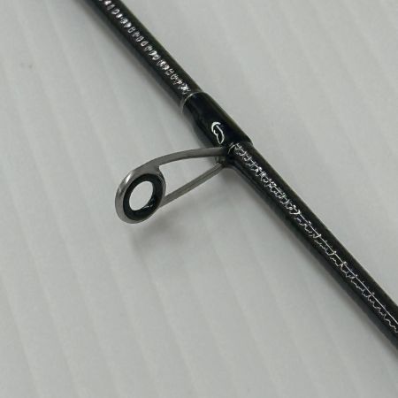 DAIWA ダイワ ルアーロッド ピュアリスト 56L・V 袋付 釣り フィッシング 01451486