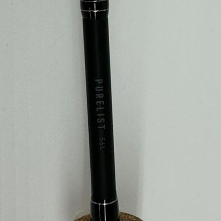 DAIWA ダイワ ルアーロッド ピュアリスト 56L・V 袋付 釣り フィッシング 01451486