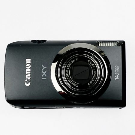  CANON キャノン コンパクトデジタルカメラ IXY 10S PC1467