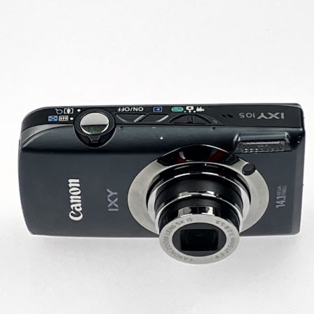  CANON キャノン コンパクトデジタルカメラ IXY 10S PC1467