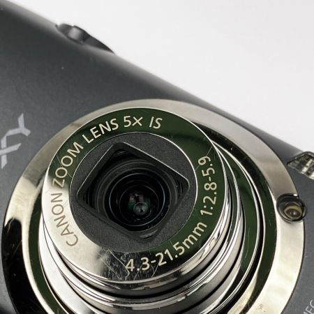  CANON キャノン コンパクトデジタルカメラ IXY 10S PC1467