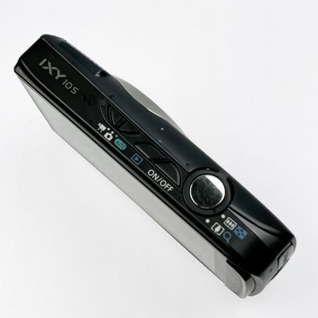  CANON キャノン コンパクトデジタルカメラ IXY 10S PC1467