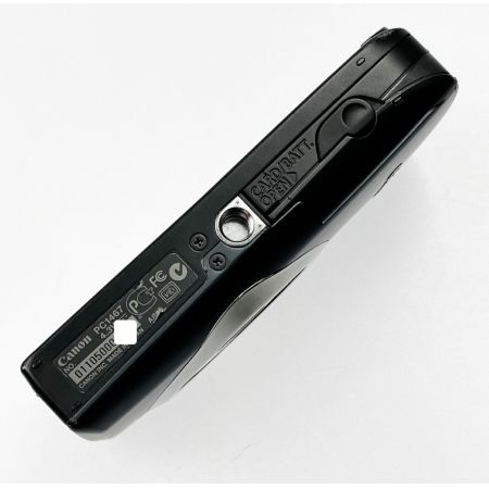  CANON キャノン コンパクトデジタルカメラ IXY 10S PC1467