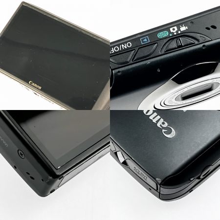  CANON キャノン コンパクトデジタルカメラ IXY 10S PC1467
