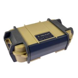 ▽▽ Pelikan ペリカン ラックケース R40 0512-333TN タン(ベージュ) Bランク