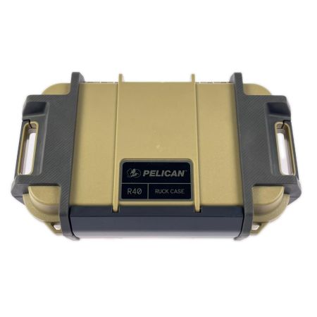  Pelikan ペリカン ラックケース R40 0512-333TN タン(ベージュ)