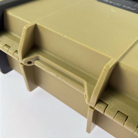  Pelikan ペリカン ラックケース R40 0512-333TN タン(ベージュ)