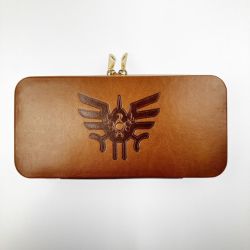 ▽▽  ドラゴンクエスト ロト マルチケース ゲーム機対応 スマホケース ドラクエ Bランク