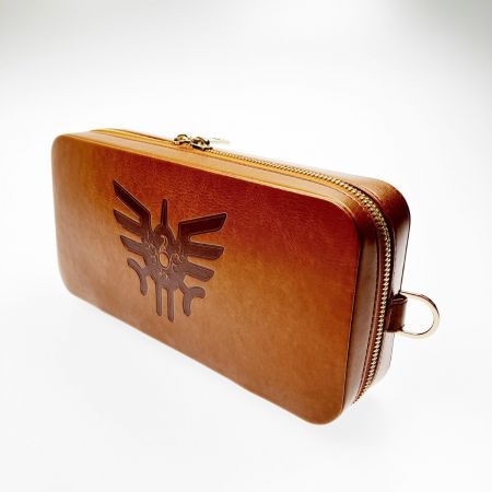   ドラゴンクエスト ロト マルチケース ゲーム機対応 スマホケース ドラクエ