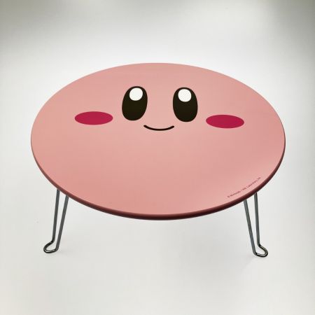   任天堂 星のカービィ まんまるテーブル 限定品