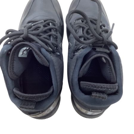 NIKE ナイキ メンズ スニーカー コート バーロウ MID ウィンター SIZE 27cm AA0547-002 ブラック