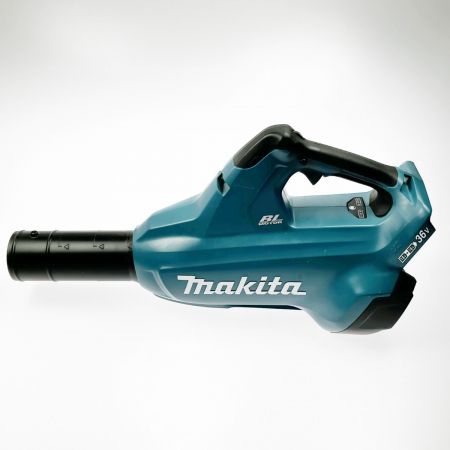  MAKITA マキタ 充電式ブロワ 18V+18V MUB362DPG2